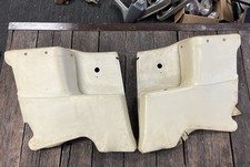 1965 1966 Ford Mustang Convertible Interior Quarter Trim Panels Oem 65 66 Pair 1965 1966 Ford Mustang Convertible Interior Quarter Trim Panels Oem 65 66 Pair