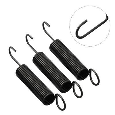 Trustworthy 9320710 Zugfeder für Handwerker Schneefräse Schleuder