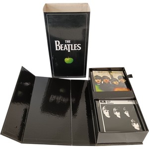 Beatles Collection Boxed Set for sale | eBay