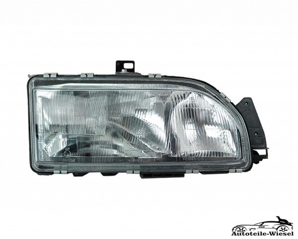 Scheinwerfer FüR Ford Sierra SchräGheck Rechts Vorne 87-93-image