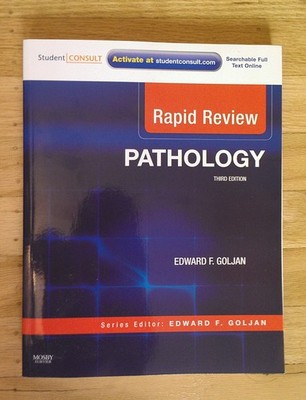 Rapid Review Pathology