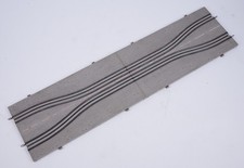 Stabo car Autorennbahn - 1 Paar 40032 Engstrecken (60 x 15 cm)