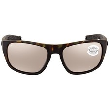  NEW Costa TICO  Copper/Silver Mirror 580G  Matte Wetlands  TCO 254 OSCGLP