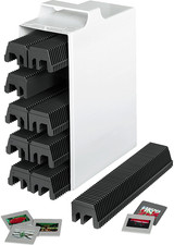 Sopar Dia-box – magazzino diapositive 5×5 cm – 10×50 (500 pz)