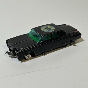 Corgi Black Beauty Green Hornet | eBay