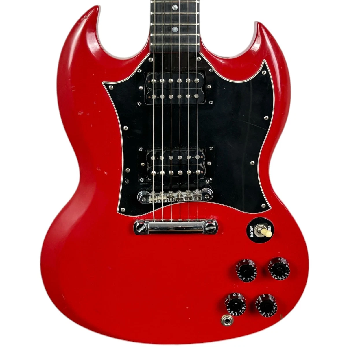 Las mejores ofertas en Gibson SG Special | eBay