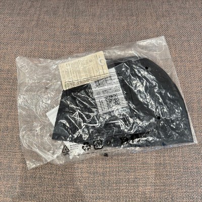 ARCTERYX SATORO MERINO TOQUE BLACK ARCTIC SILK Unisex Beanie