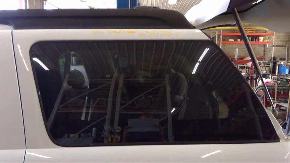 Cambio de transmisión Trailbext 2006 620511 Foto 2 de 4