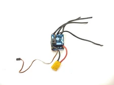 Hobbywing Xerun 150A 1/8 Competition Sensored Brushless ESC (Blue)