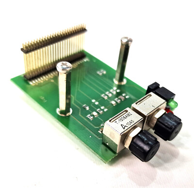 Automata MIB Sercos II Card 220L3652R02