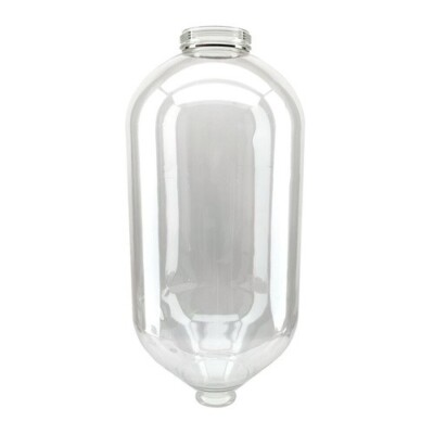 Replacement PET Tank for 55L Tri-Conical FermZilla - Pressure Ferment Beer