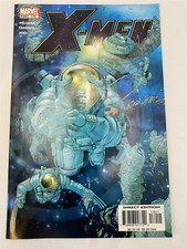 X-MEN #170 Marvel Comics 2005 VF/NM