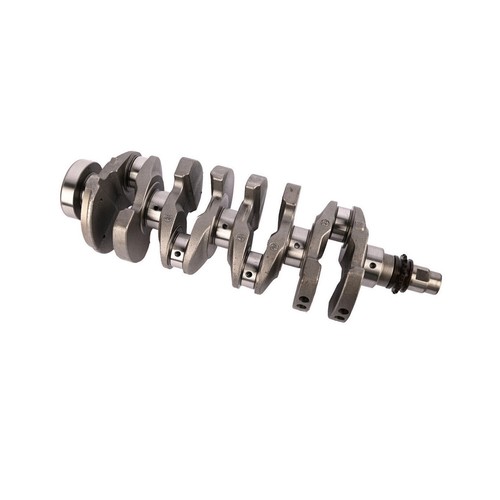 Crankshaft 23110-2B710 For Hyundai Kona Veloster Kia Seltos 1.6L Turbo Engine - Picture 2 of 8