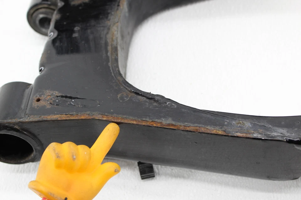 Brazo basculante trasero Harley Davidson Touring Electra King Road 2002-2008 Foto 4 de 4