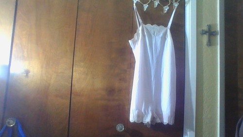 Vintage Movie Star Size 32 Satin Sleepware or Lingerie Shorts Pink w/Lace Trim - Picture 22 of 24
