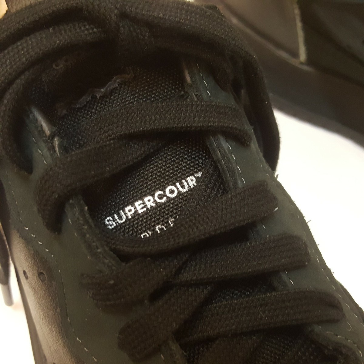 c*s様 【新品未開封】Virtuoso & オデッセイELITE adidas WMNS Grand Court Lo Cloud White Core Black JQ9688