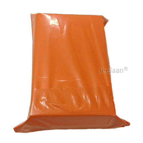 Bolsas de correo de colores plástico correo postal franqueo sello fuerte todos los tamaños BARATAS - Imagen 2 de 21