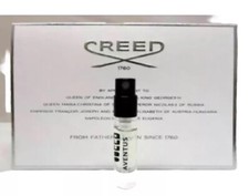CREED AVENTUS MEN Edp Eau De Parfum Spray Sample Vial. NOC 