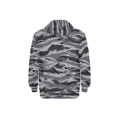 TTTMSW 25AW Camo logo hoodie（ASH） Russian Kamush Kamysh Ten Shadow Camouflage Unisex Hoodie | eBay