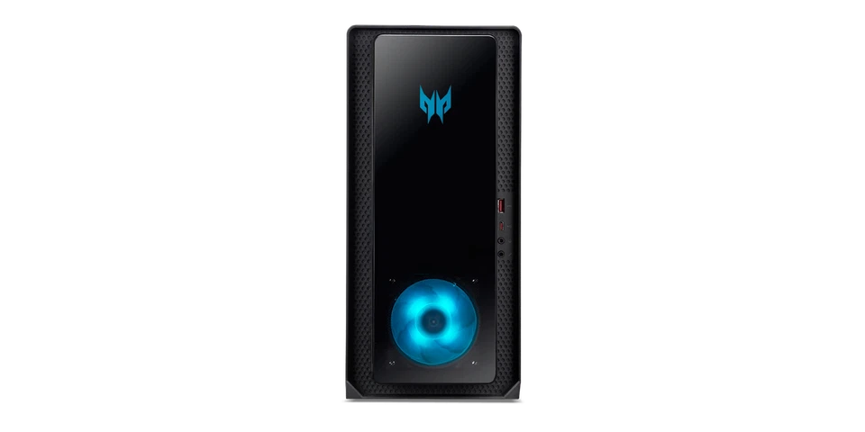 Computadora de escritorio Acer Predator Orion 3000 NVIDIA GeForce RTX 4070 - Reacondicionada