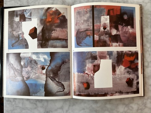 “Laszlo Dus”, Edited by Albert Scaglione 1980 Hardcover, Dust Jacket, Park West - 第 12/17 張圖片
