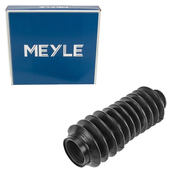 Meyle Spurstange Lenkmanschette FüR VW Transporter Bulli T3 Vorne 251419831A-image