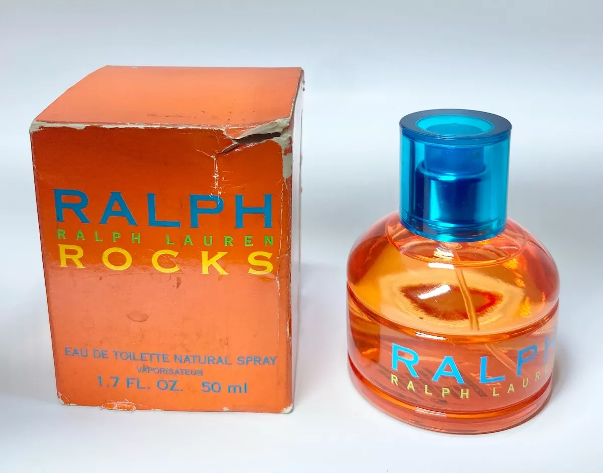 Ralph lauren rocks similar perfume hot sale