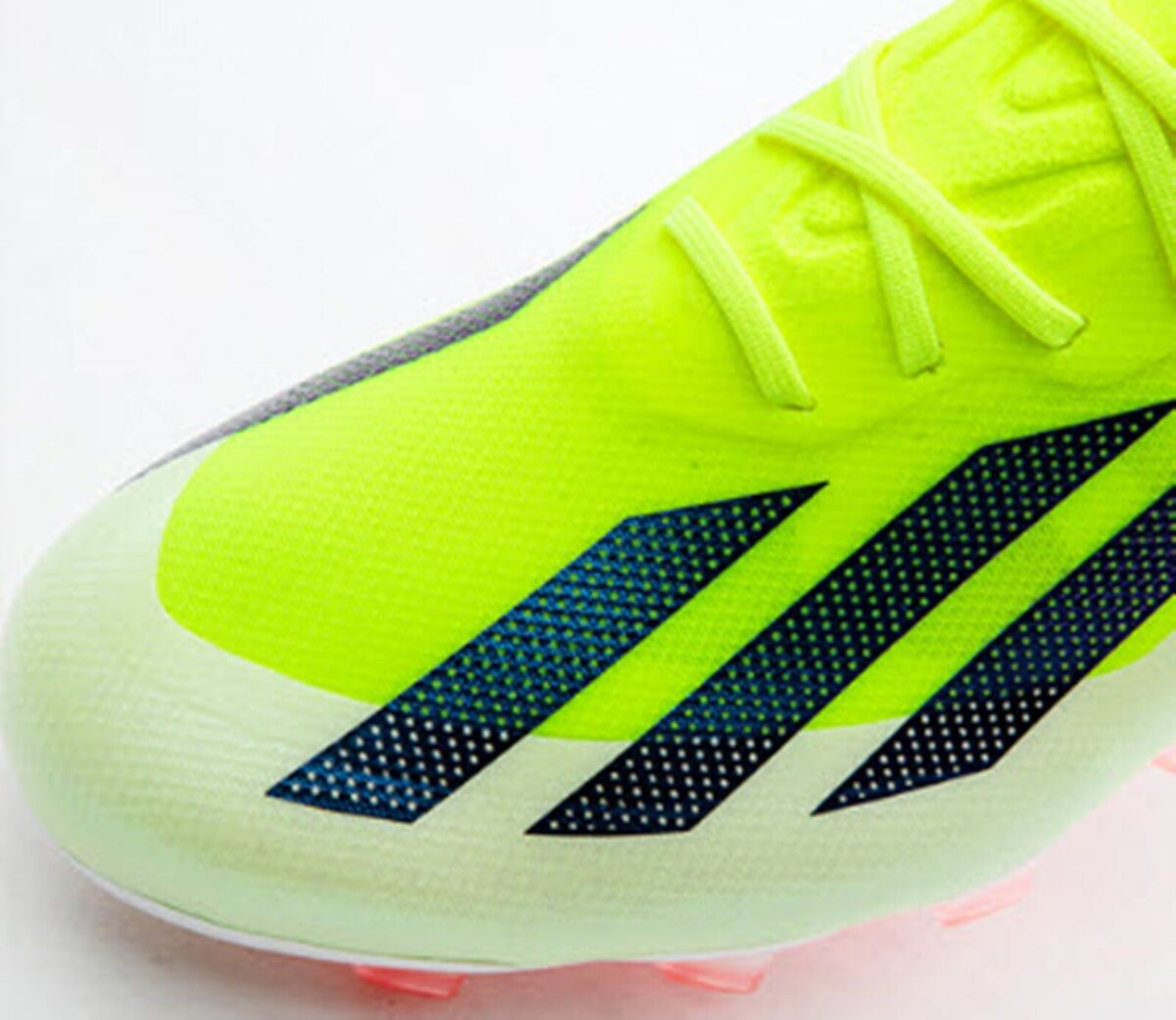 Adidas Men X Crazy-fast Elite AG Cleats Football Yellow Adidas Men X Crazy-fast Elite AG Cleats Football Yellow