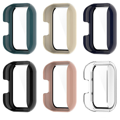 Protective Case Smart Watch Protective Case Shell For Realme TechLife Watch S100