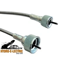 NEW 1947-1972 Chevrolet/GMC Truck Speedometer Cable-Metal Housing 70" length