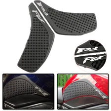 Tank Pad Sticker Knee Traction Side Protector for YAMAHA FZ1 FZ1N FZ1S 2007-2016
