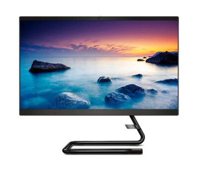 Lenovo IdeaCentre A340 23.8'' FHD Touch 250 nits i3-9100T UHD Graphics 630 DVD-RW
