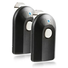 2 For Genie Intellicode Model ACSCTG Type 1 Garage Door Opener Remote Control