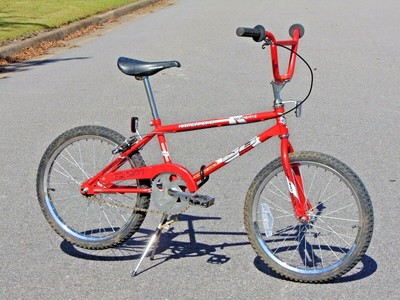1990 redline bmx