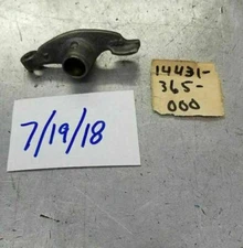 Honda Valve Rocker Arm 14431-365-000 NOS OEM