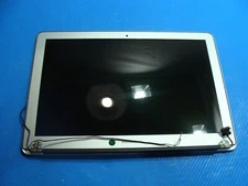 MacBook Air 13" A1466 Mid 2013 MD760LL/A LCD Screen Assembly Silver 661-7475