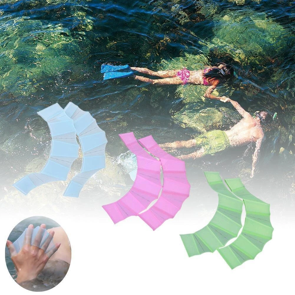 Swim 2024 stuff fins
