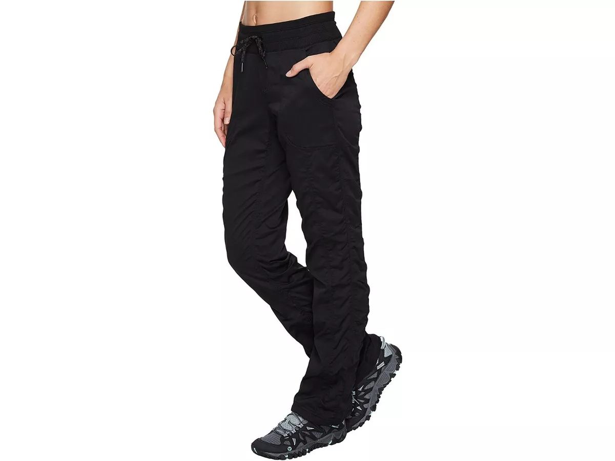 The North Face Women's Aphrodite 2.0 Pants Black Size XS R 