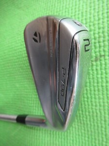 Taylormade P790 Udi 2 Iron | eBay Taylormade P790 Udi 2 Iron | eBay