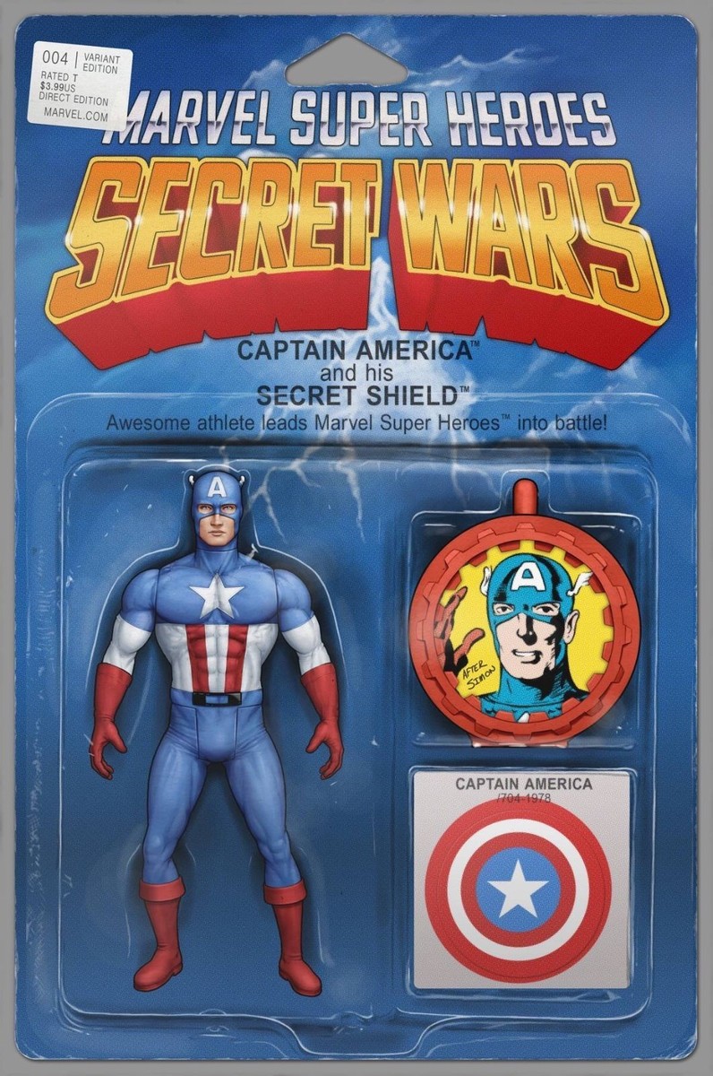 SECRET WARS 4 RARE JOHN TYLER CHRISTOPHER ACTION FIGURE SECRET WARS 4 RARE JOHN TYLER CHRISTOPHER ACTION FIGURE