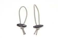 Premium Sling Keepers - Set of 2