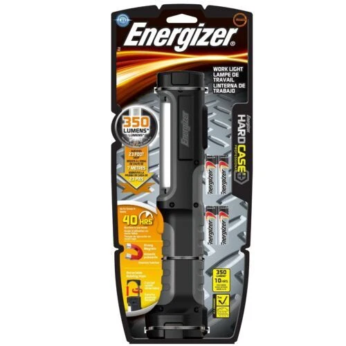 Energizer Worklights Lights 1 LEDs