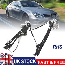 Window Regulator Front Right For Mercedes-Benz CLS C219 2004-2010 A2197201046 UK