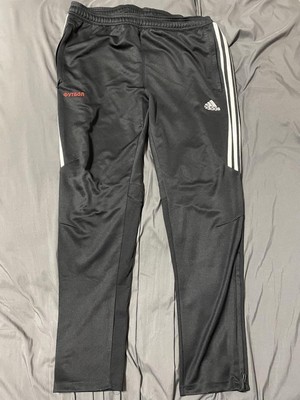 Gosha Rubchinskiy Men XL Adidas Track Pants 17Aw Designer Pants 