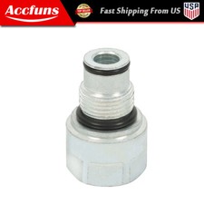 G10 Series P80 Directional Control Valve Part 21GPM SAE For All Control Valve