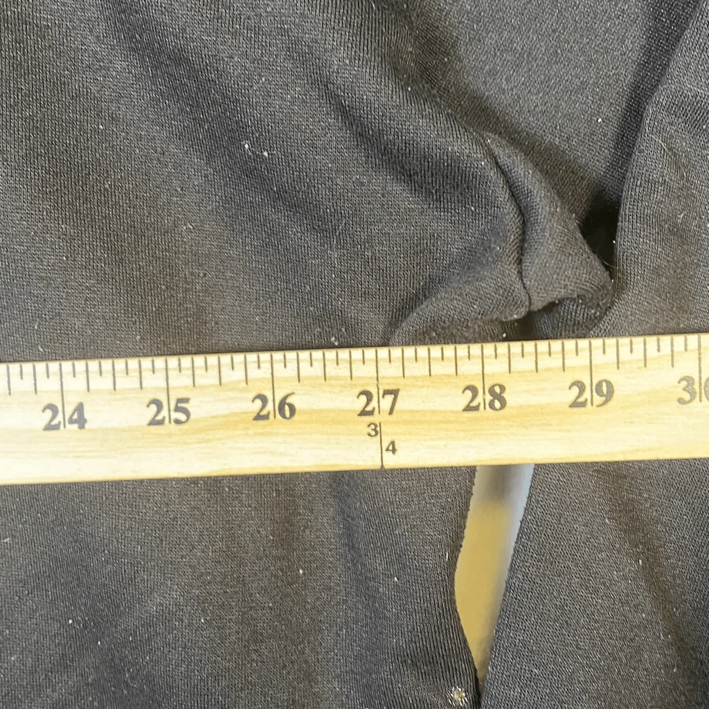 VETEMENTS Native pride clothing mens XXL HOPE sportswear Indian tribal hoodie long sleeve