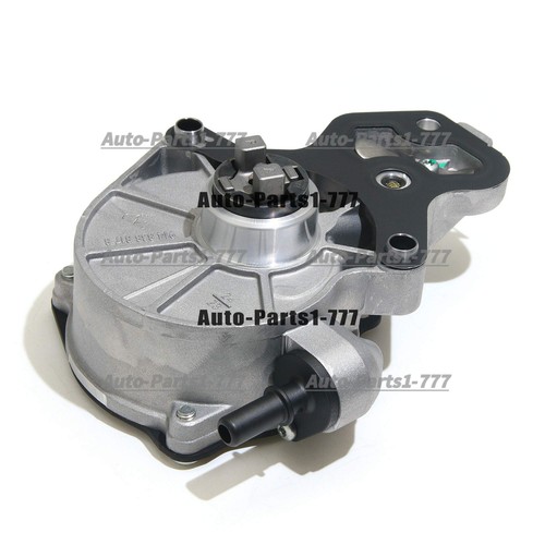 GM Genuine Parts Vacuum Pump 12654111 for Cadillac Chevrolet Buick GMC ATS 13-21 - Picture 3 of 7