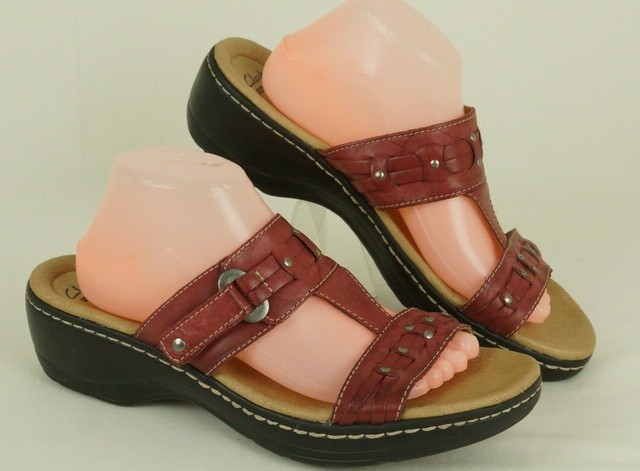 clarks annadel danae