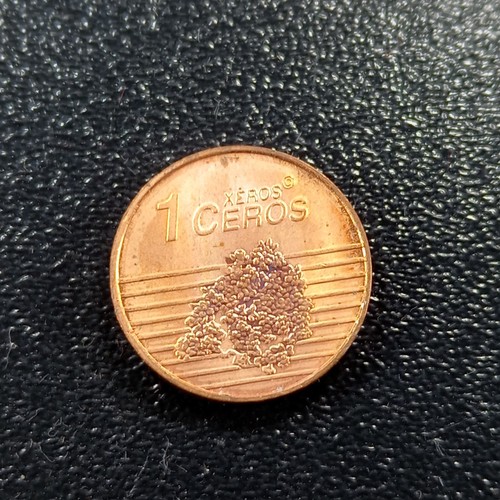 Monedas SPECIMEN XEROS CEROS PROBE - a elegir - Imagen 51 de 59