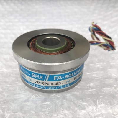 Used TAMAGAWA TS2018N243E53 Encoder Fully Tested.Fast Ship